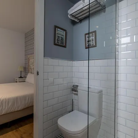 Maison Reina Hébergement de vacances