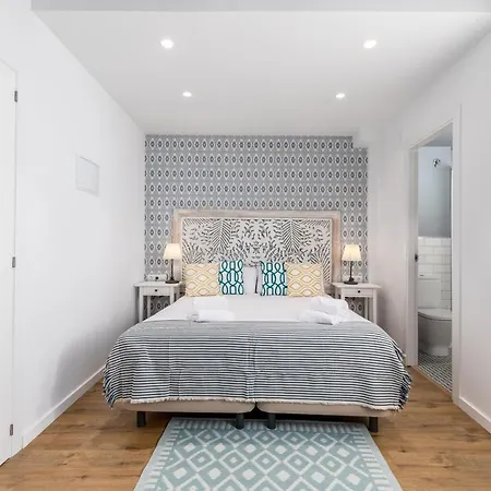 Maison Reina * Valence