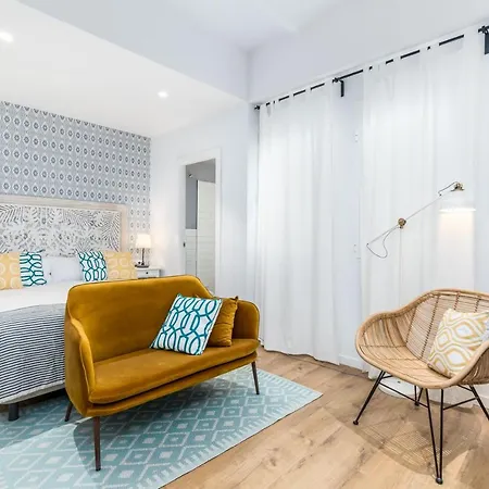 Hébergement de vacances Maison Reina