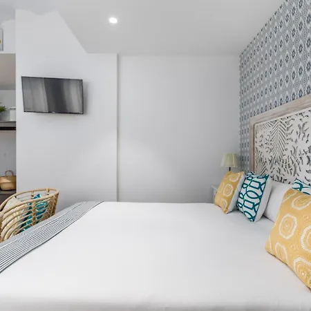 Holiday home Maison Reina Valencia