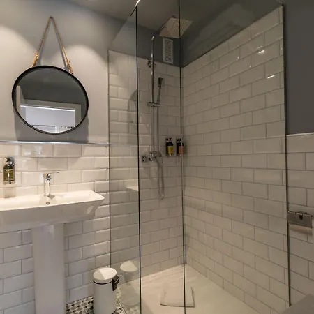 Maison Reina Hébergement de vacances *