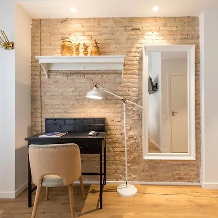 Maison Reina * Valence