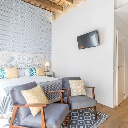 Maison Reina Hébergement de vacances *