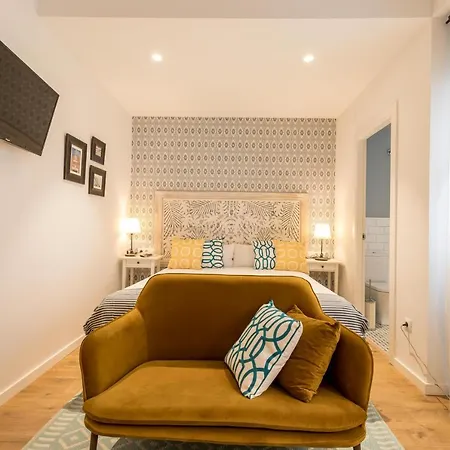 Maison Reina * Valence