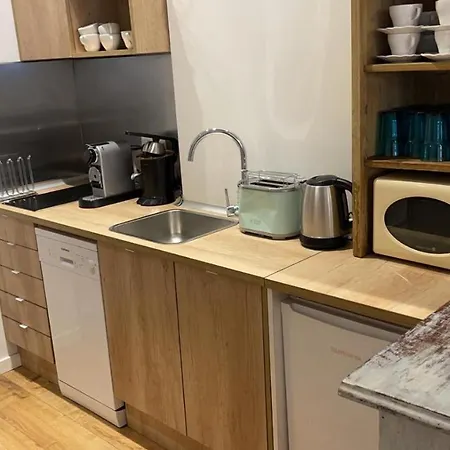 Hébergement de vacances Maison Reina