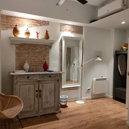 Maison Reina Hébergement de vacances