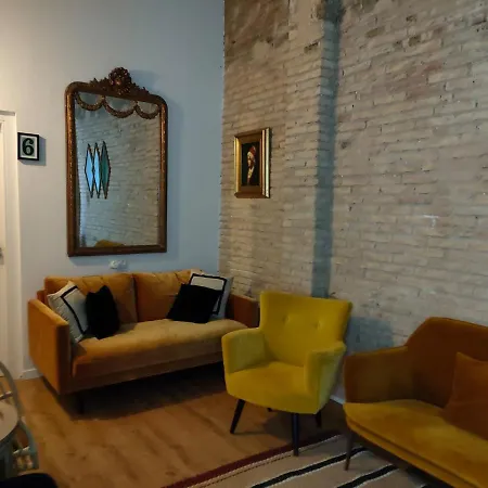 Maison Reina Hébergement de vacances *