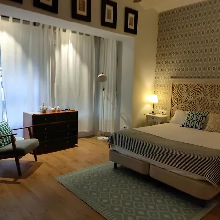 Maison Reina Hébergement de vacances *