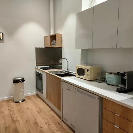 Maison Reina Hébergement de vacances