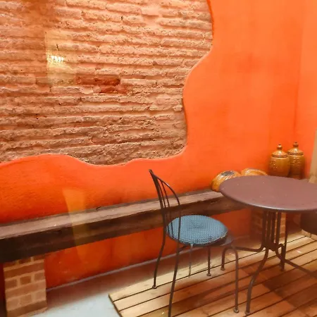 Maison Reina Hébergement de vacances