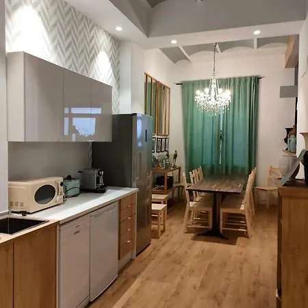 Maison Reina Valence