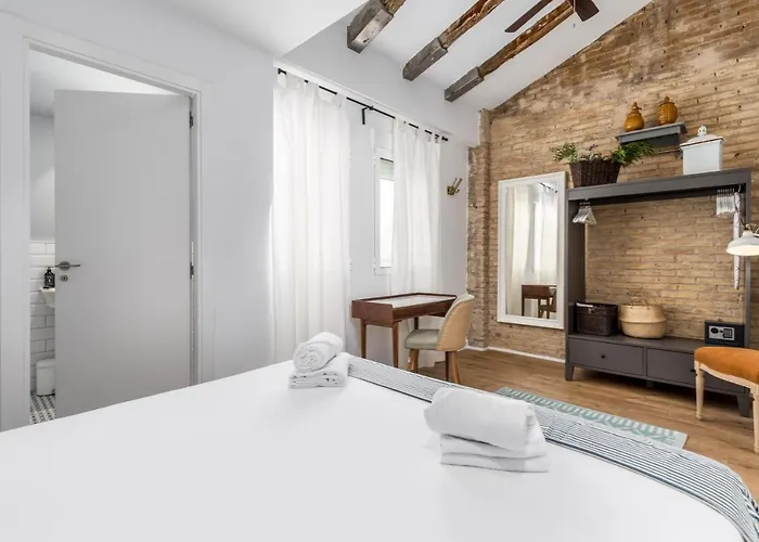Maison Reina
