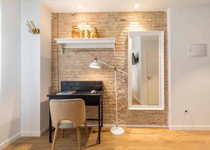 Maison Reina * Walencja