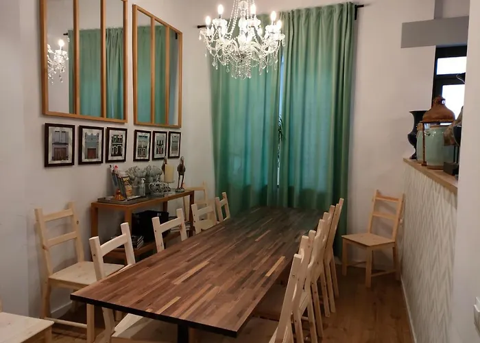 Maison Reina Dom wakacyjny *