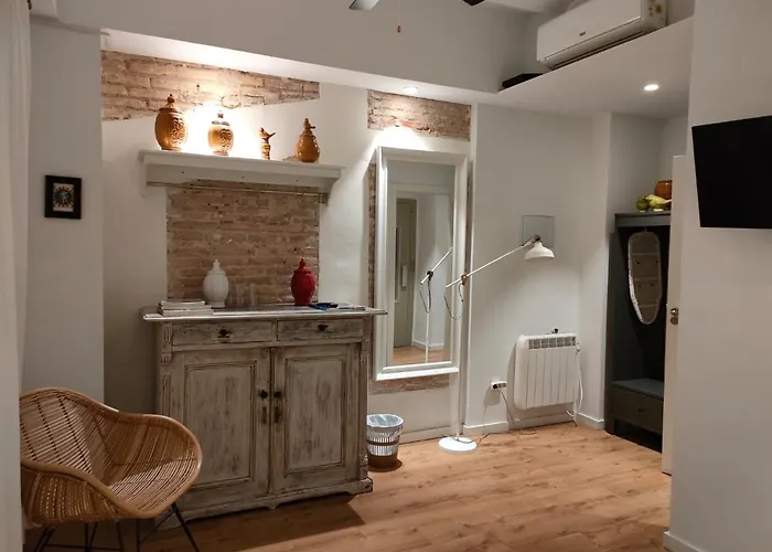 Maison Reina Dom wakacyjny