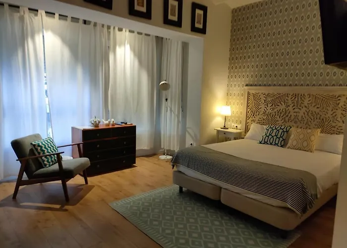 Maison Reina Dom wakacyjny *