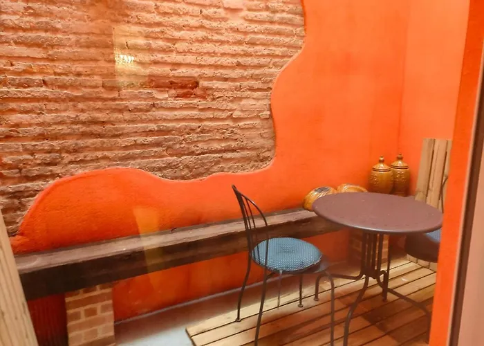 Maison Reina Dom wakacyjny