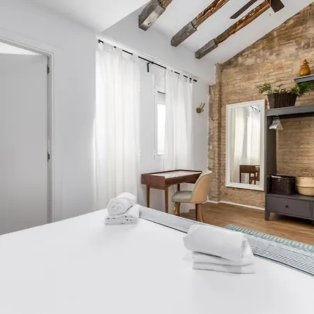 Maison Reina